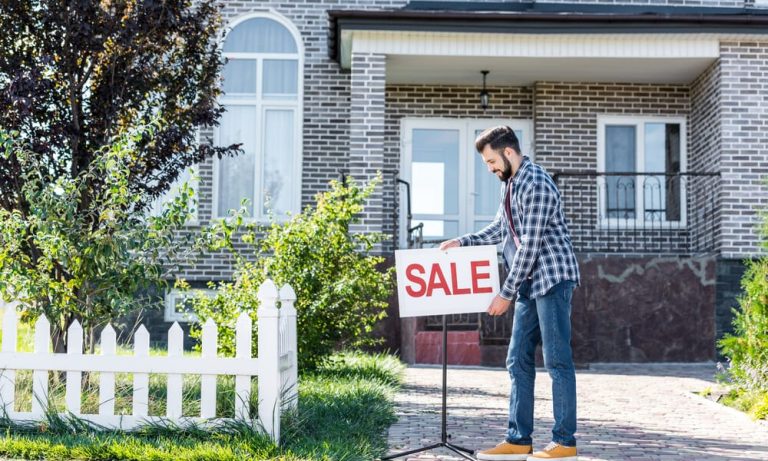 Legal and Financial Aspects of Selling Albemarle, NC Homes Quickly