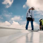 environmental roofing services