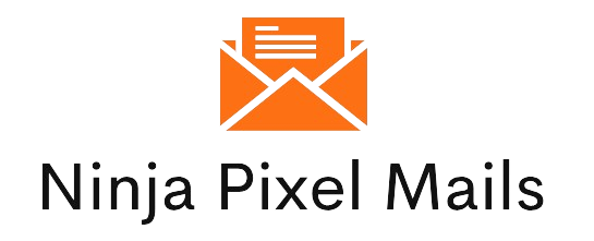 Ninja Pixel Mails