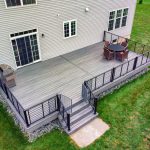 Low Maintenance Decking Options for Westchester Homes: A Comprehensive Comparison