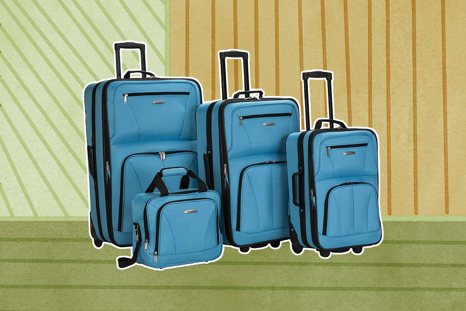 How to Choose the Perfect Luggage for Your Next Adventure