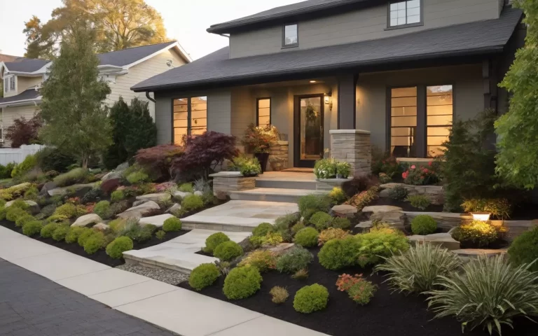 How to Choose the Right Landscaping Service for Your Needs