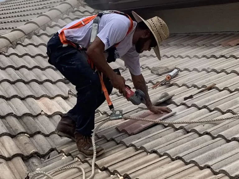 The Top Roofing Services That Professional Contractors Offer for Homeowners