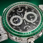 The Role of Patek Philippe in Building a Valuable Watch Collection