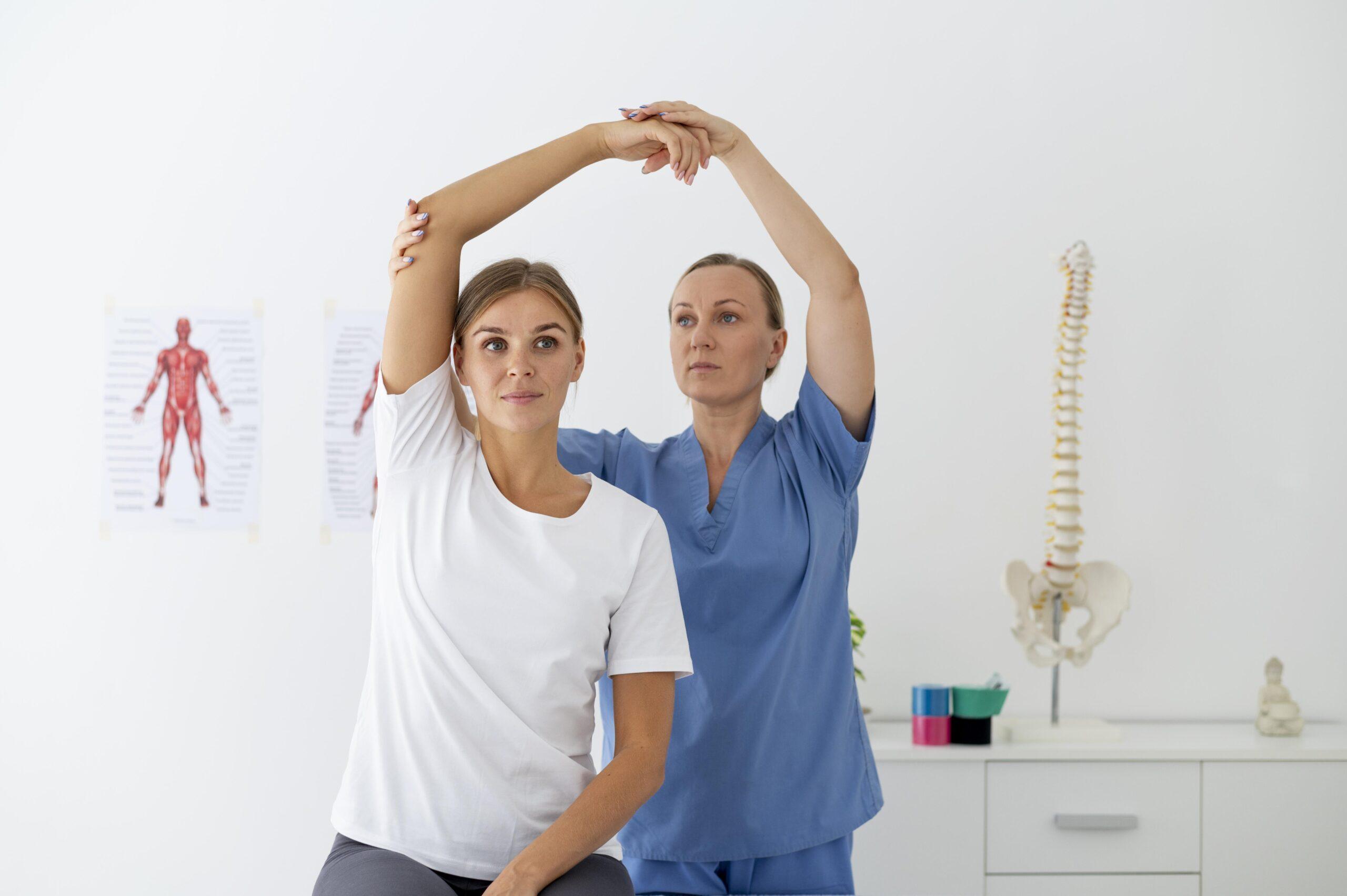 Sports physiotherapy in Brisbane: Essential element for better injury recovery treatment