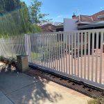 The Long-Term Reliability and Durability Electric Driveway Gates Provide for Your Property