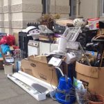 Eviction Cleanouts: When and Why You Need Professional Junk Removal