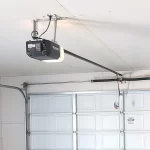 Garage Door Openers