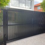 How to Increase the Durability of Your Driveway Gate with Appropriate Care