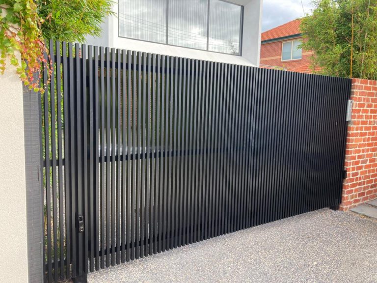 How to Increase the Durability of Your Driveway Gate with Appropriate Care