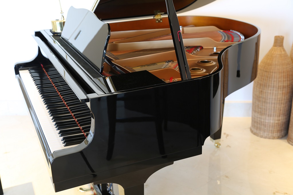 Good-piano-brands