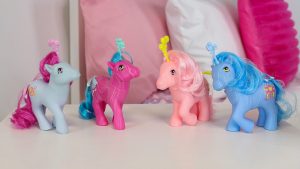 Discover A Miniature Universe Where Everyday Brands Shrink Into Fun Collectibles