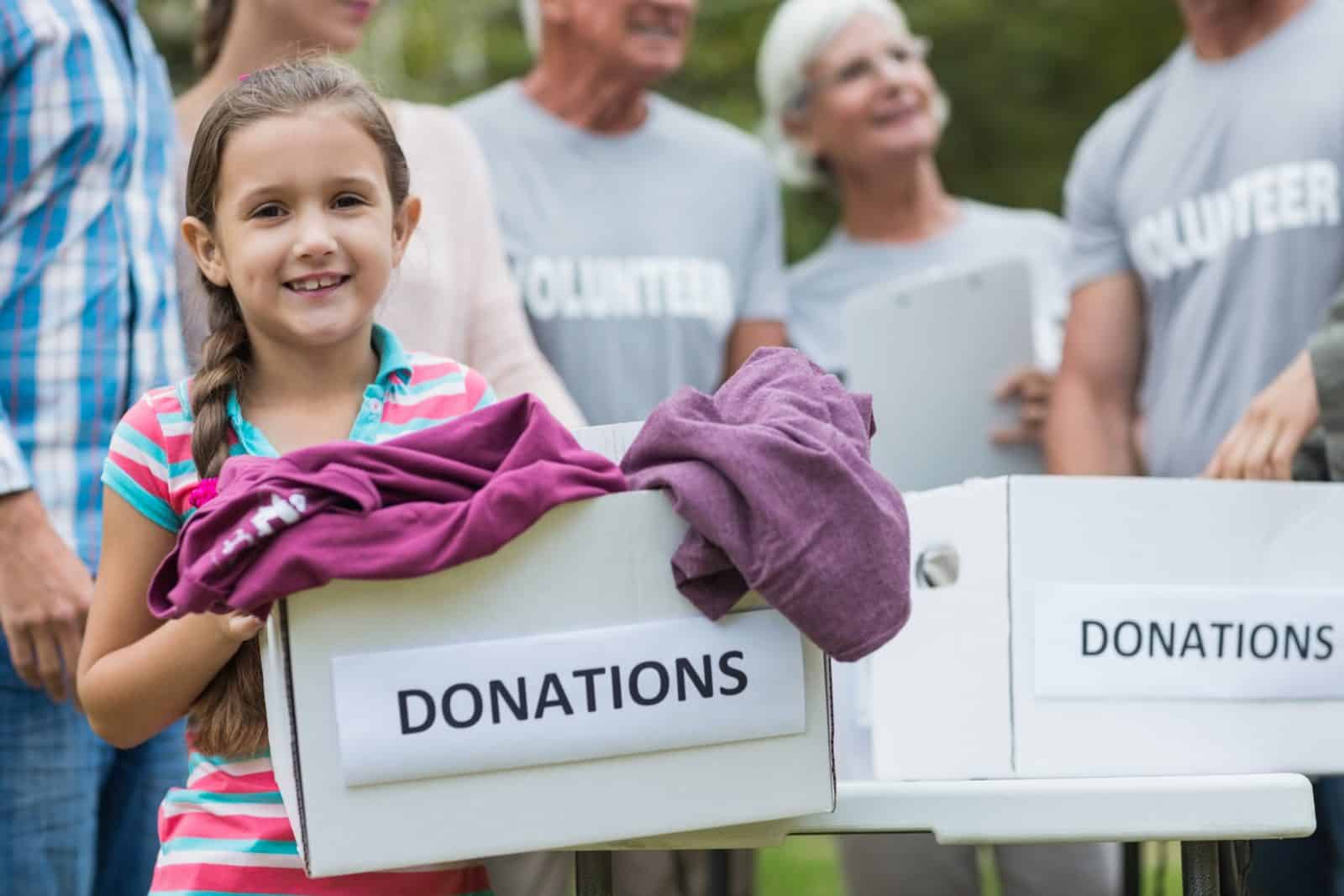 child sponsorship