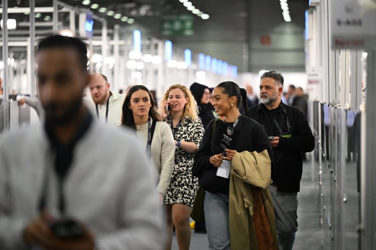 Fabric Events Offering Unmatched Access to Global Apparel Industry Leaders