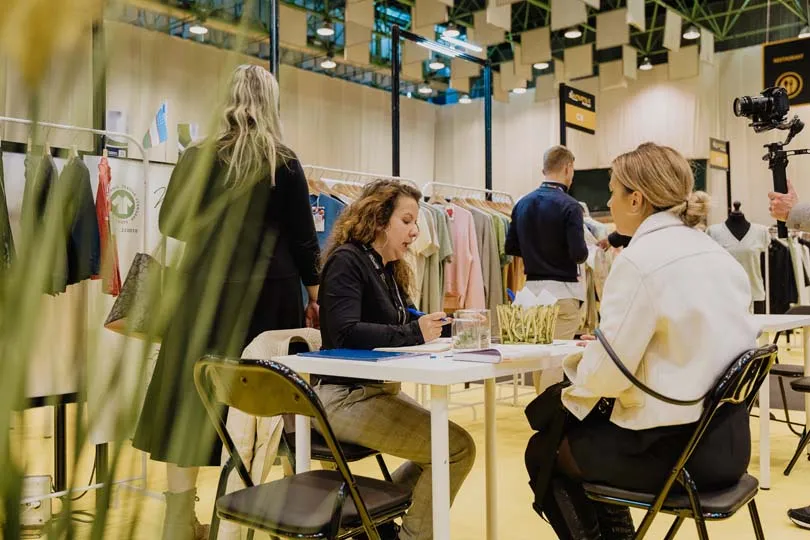 fabric events