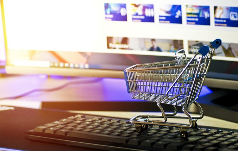 ecommerce business