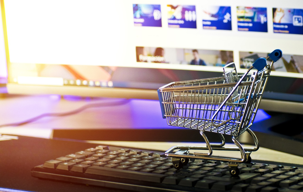 ecommerce business