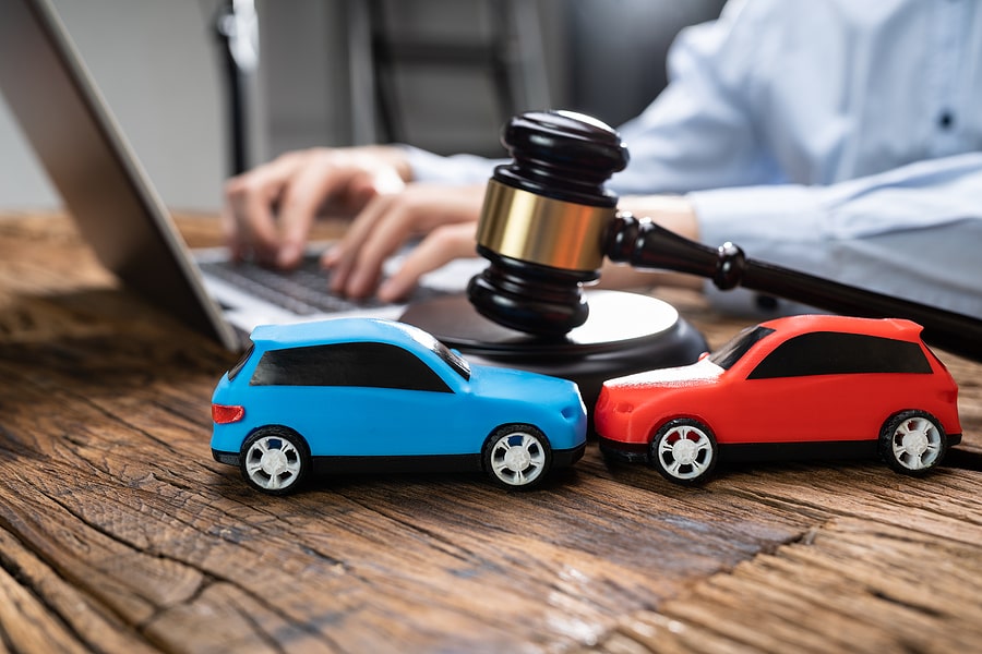 Devoted Auto Accident Lawyer Fighting for Drunk Driver Victims’ Rights