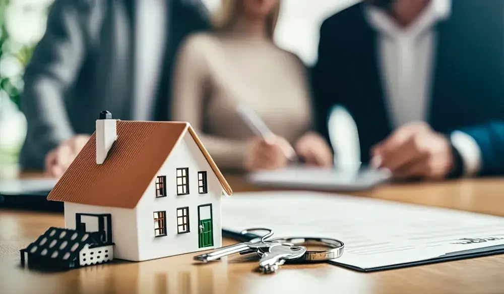 property management Columbia SC