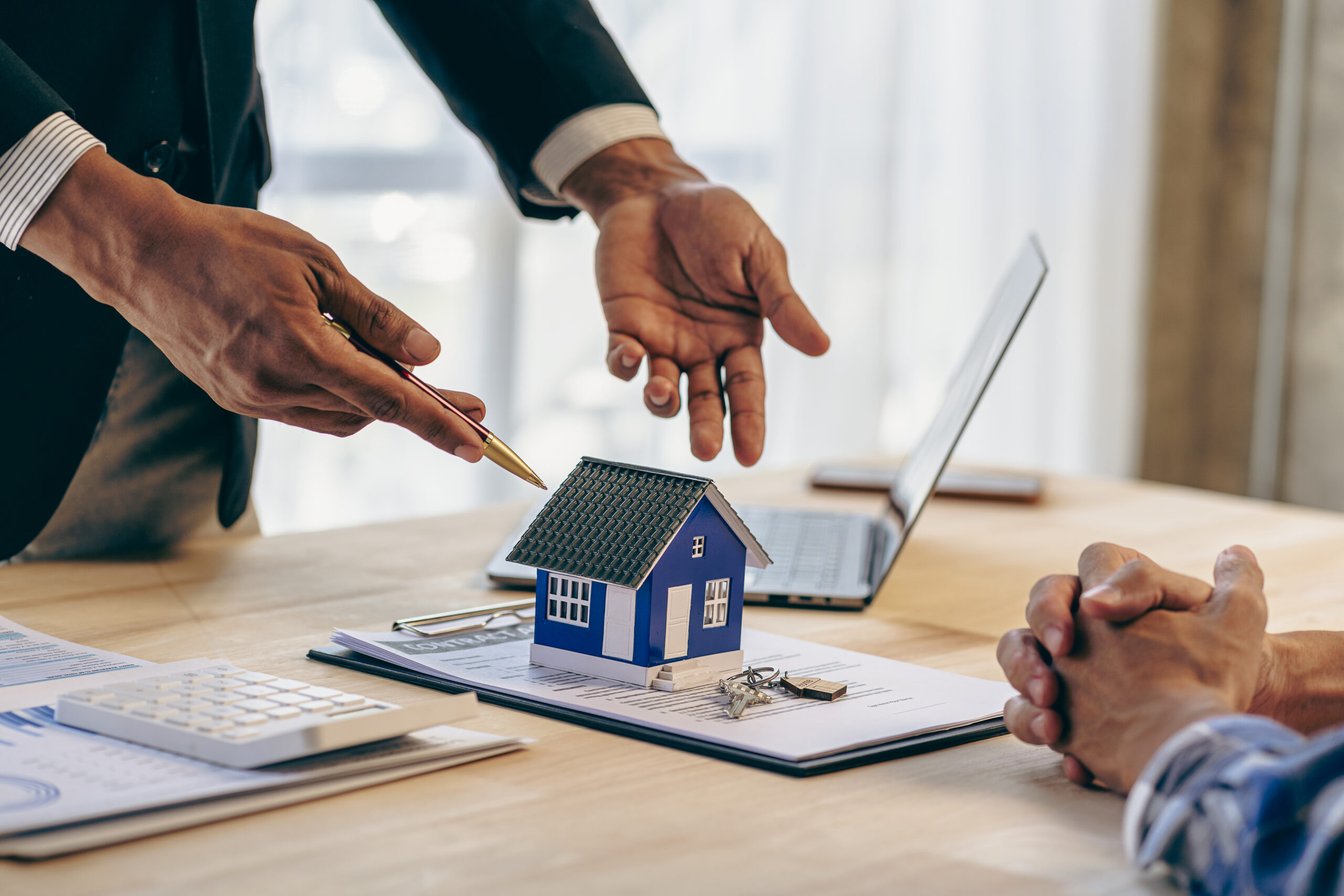 Building Long-Term Equity With Smart Property Management And Maintenance Planning