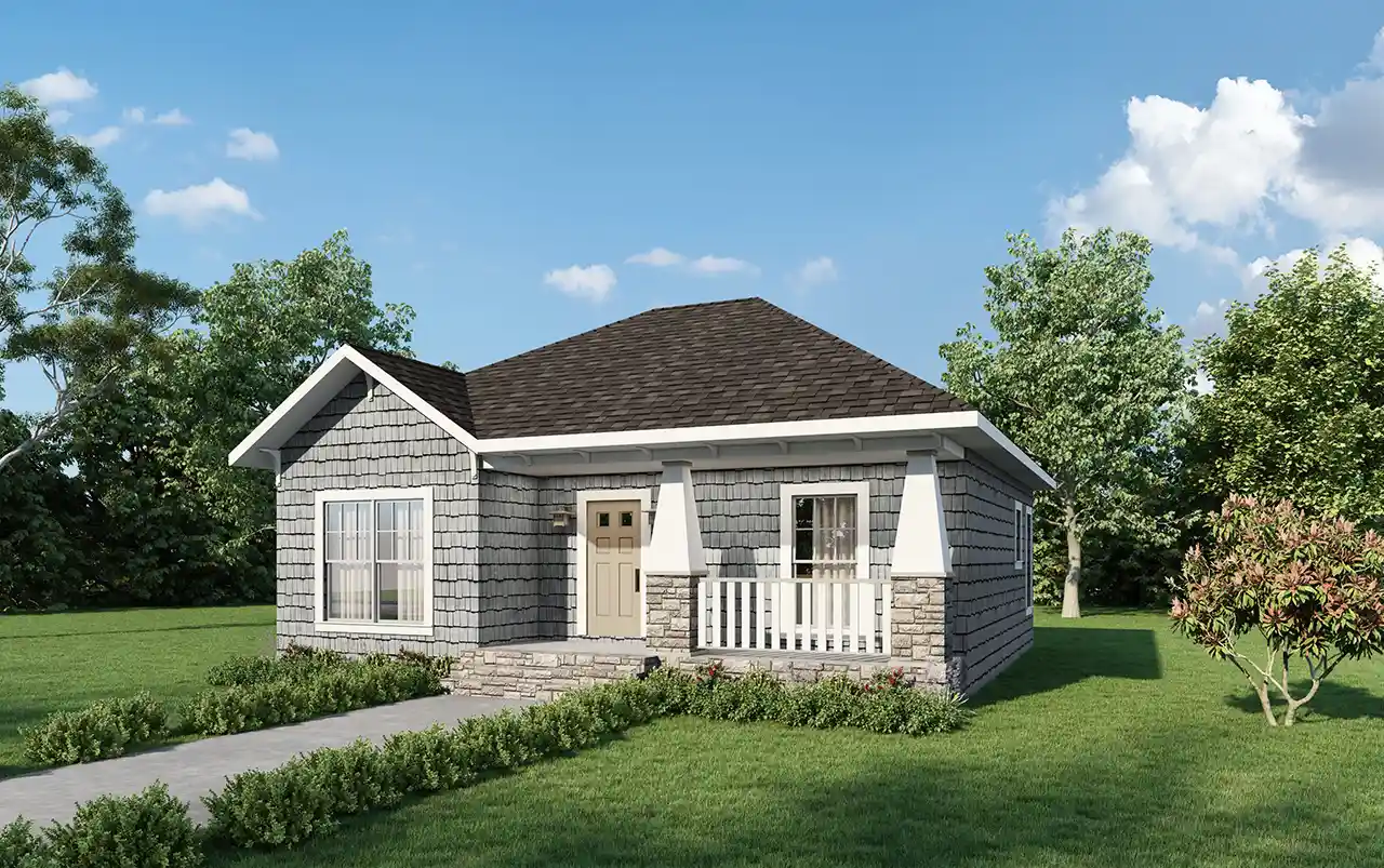house for buying