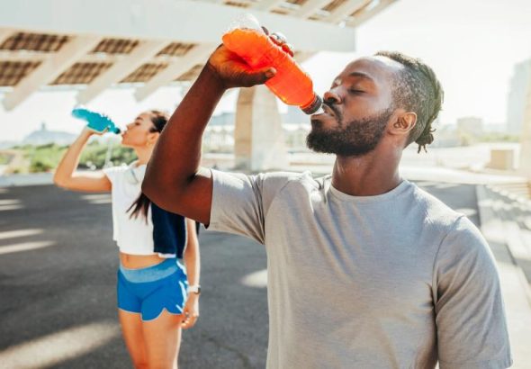 Collagen Concoctions: Important Things to Think About When Making Interesting Functional Drinks