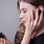 Why Customizable Earphone Fit Enhances Both Comfort and Audio Quality