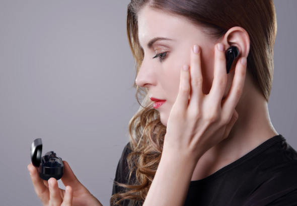 Why Customizable Earphone Fit Enhances Both Comfort and Audio Quality