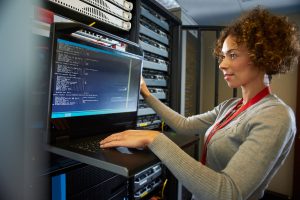 Simplifying Complex IT Networks with Scalable Enterprise Solutions