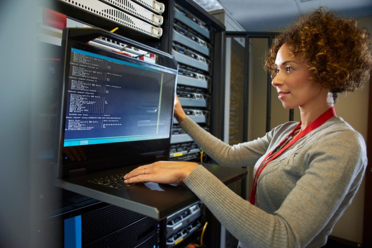 Simplifying Complex IT Networks with Scalable Enterprise Solutions