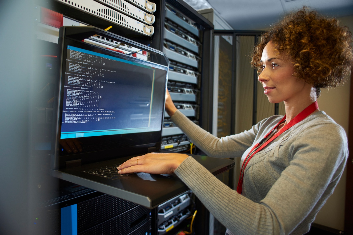 Simplifying Complex IT Networks with Scalable Enterprise Solutions