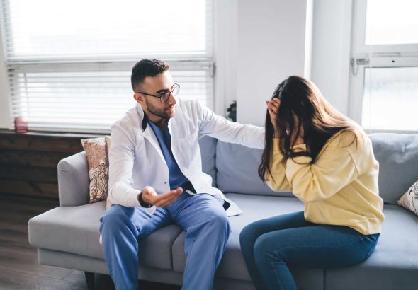 mental health