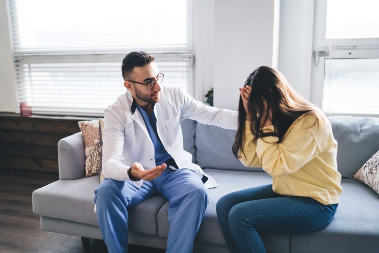 mental health