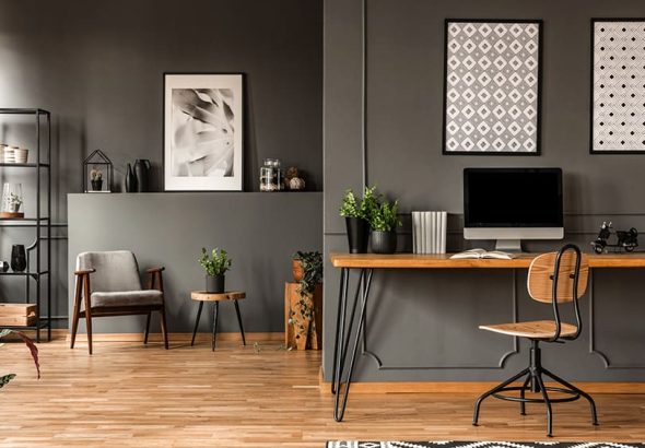 The backup power features, driving up prices for professional offices and safe work environments