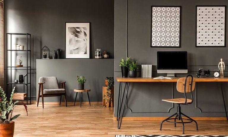 The backup power features, driving up prices for professional offices and safe work environments