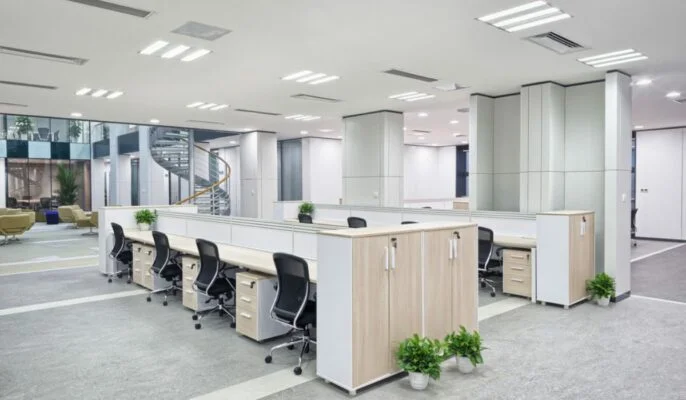offices to rent in Sandton
