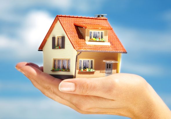 Real Estate