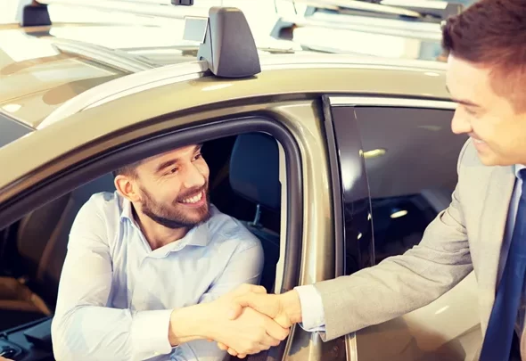 Why choosing the proper rental plan can make driving more fun