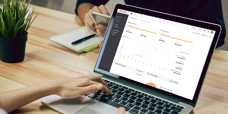 Drive Efficiency And Accuracy With Integrated Bank Feeds Using Xero Accounting Software