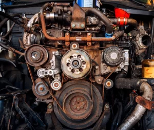 automobile repair and maintenance