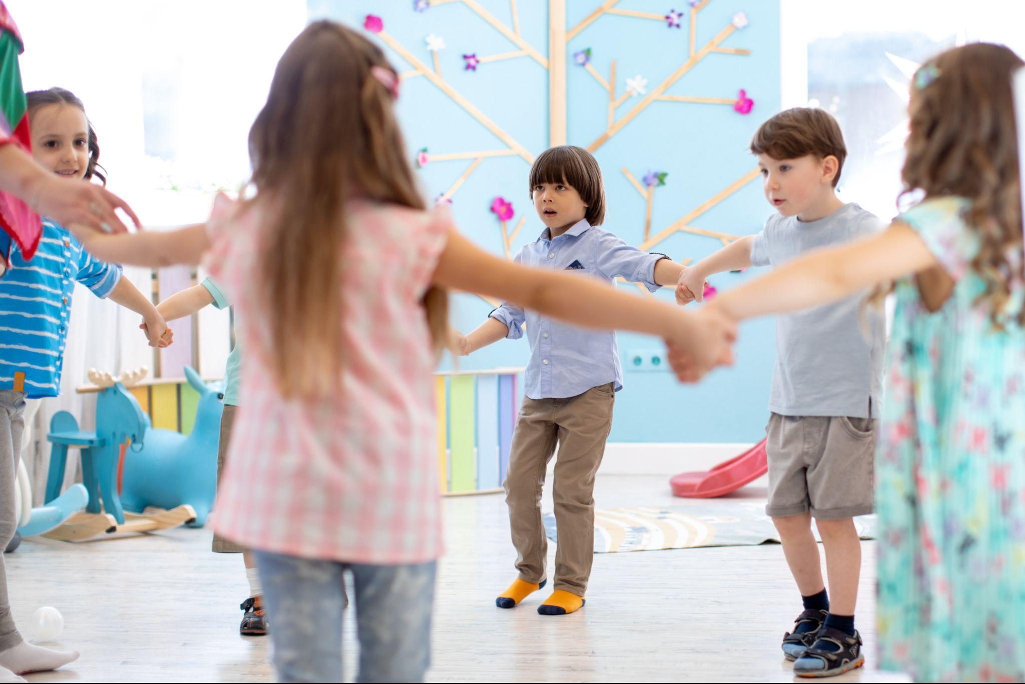 social skills development in tucson