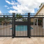 fence company lake ridge fl