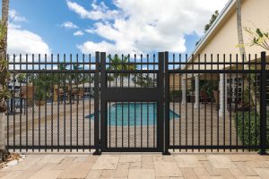 fence company lake ridge fl