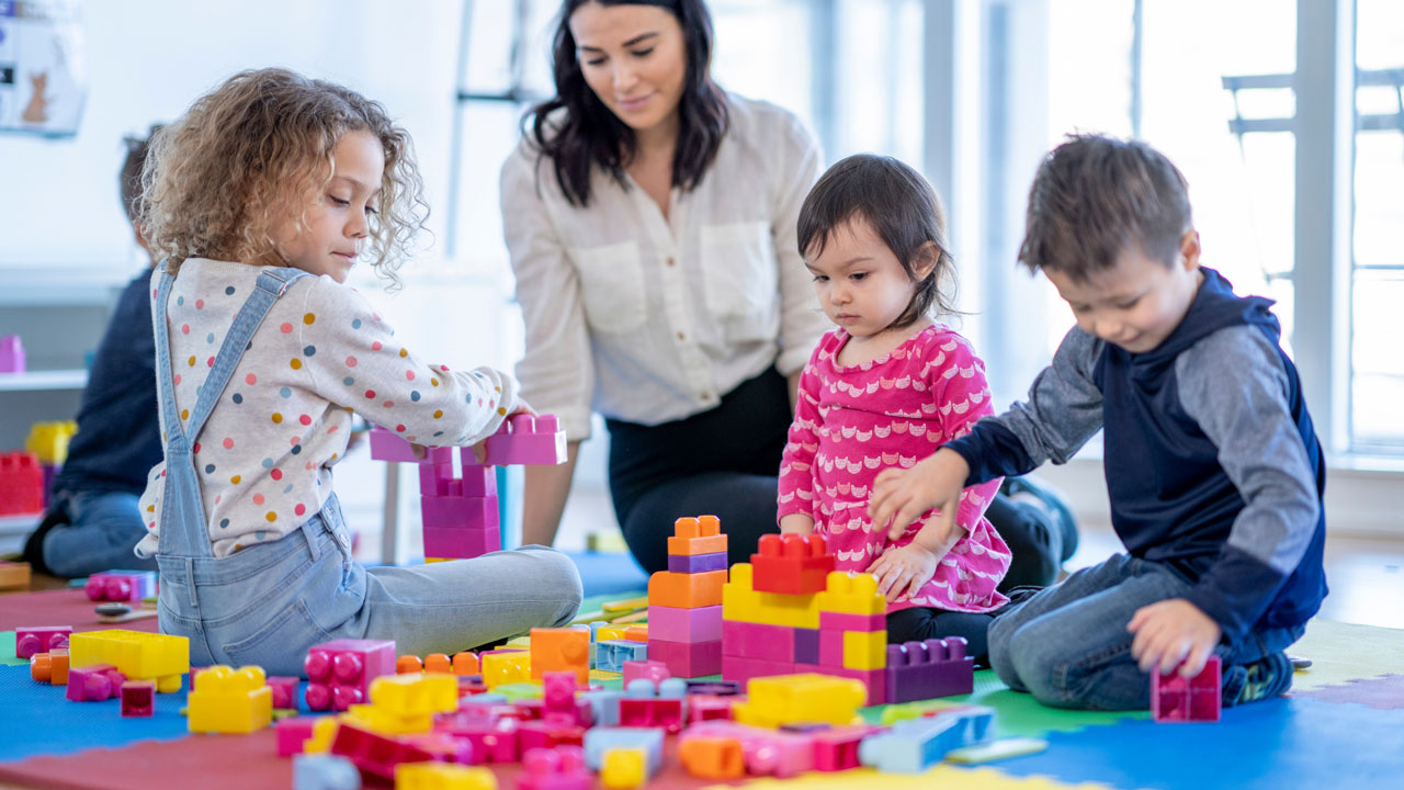 social skills development in tucson