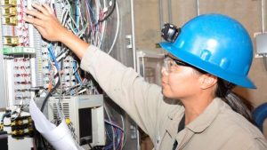 best electrician near me