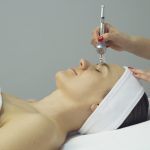 Oxygen Infused Therapy Charlotte